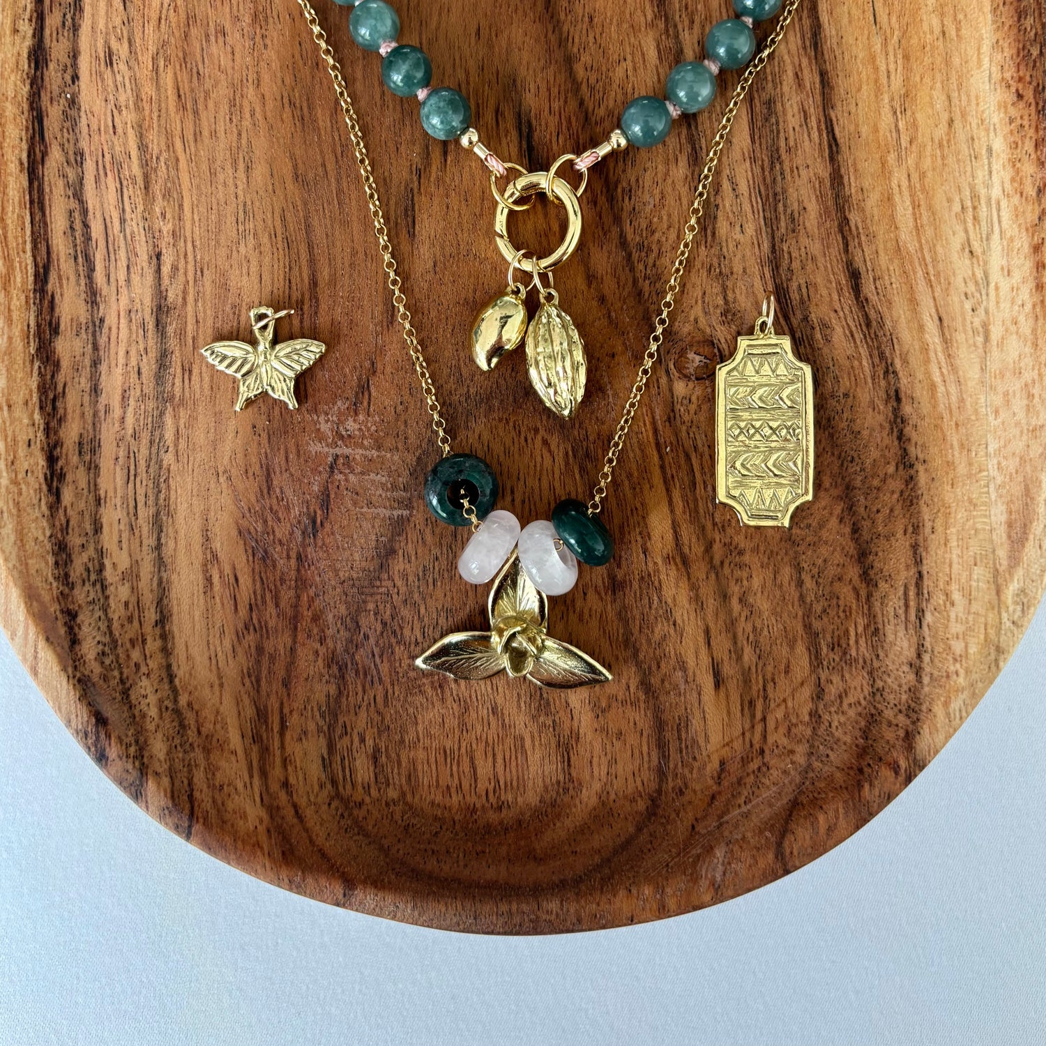 Eternal Spring Collection