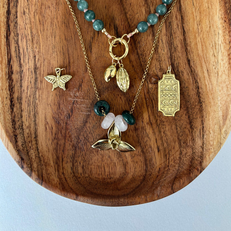 Eternal Spring Collection