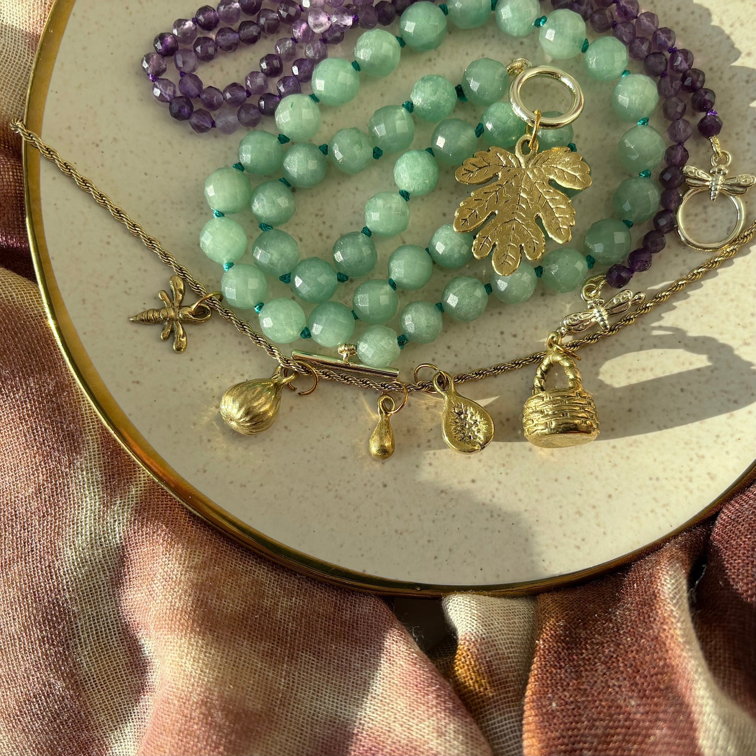 Ode to Fig Collection