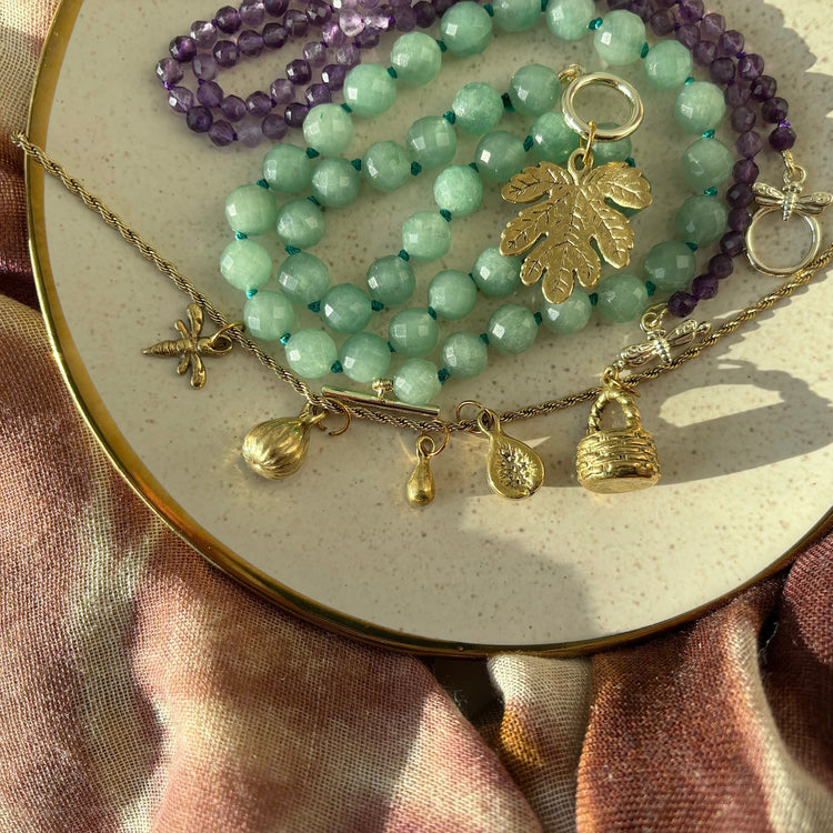 Ode to Fig Collection