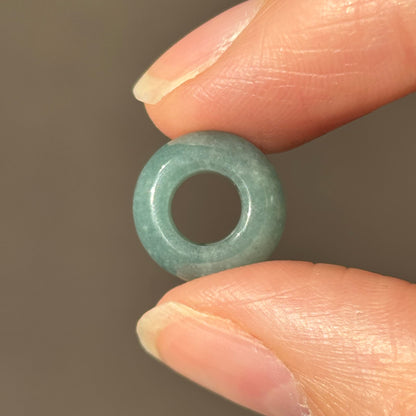 Guatemalan Jade Beads