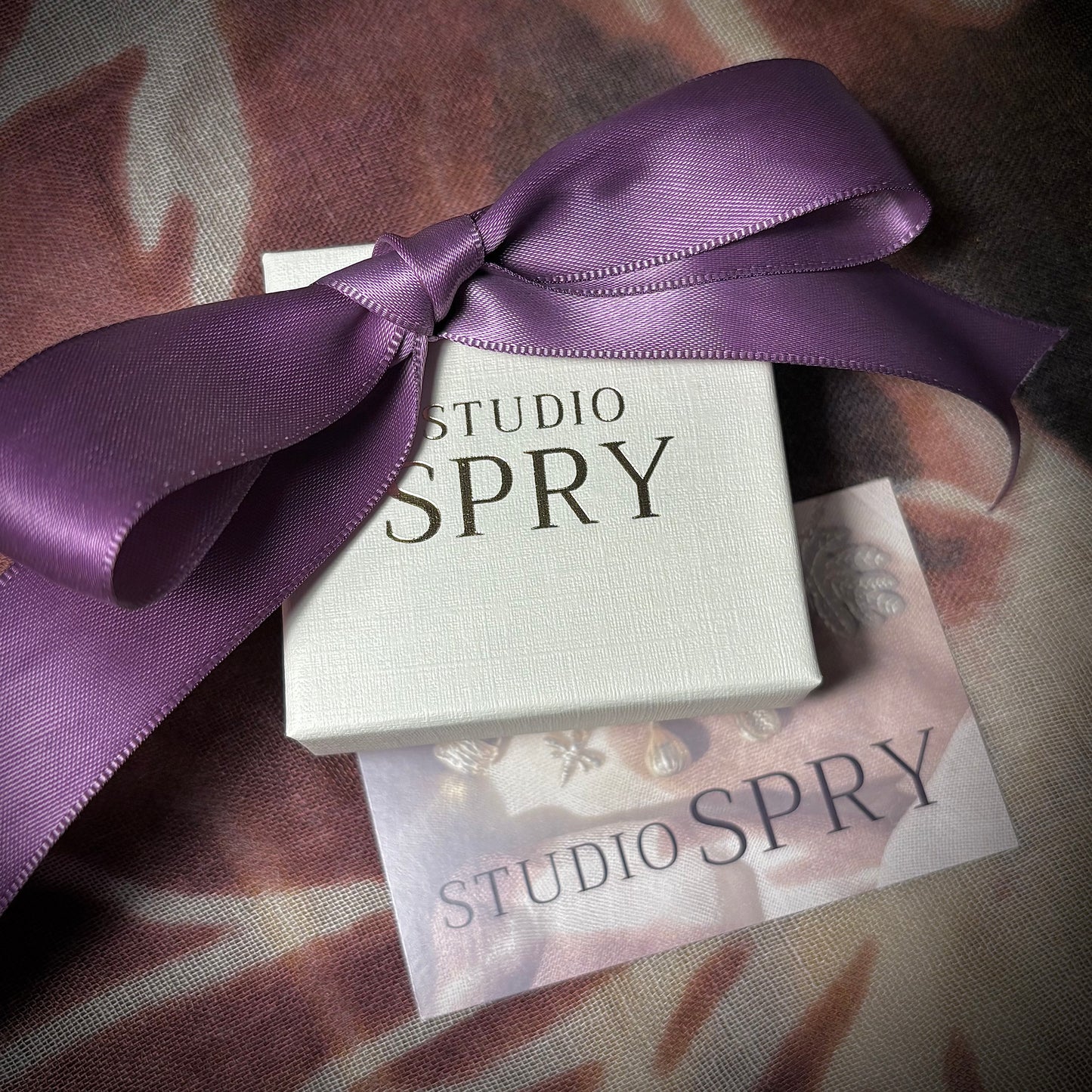 Studio Spry Gift Card