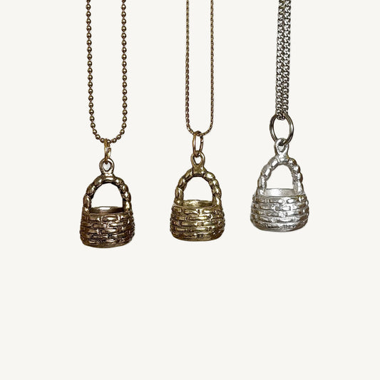 Fruit Basket Charm (Pre-order)