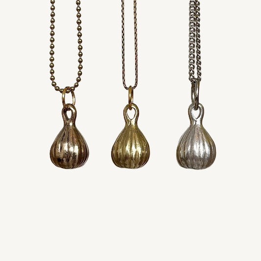 Fig Charm (Pre-order)