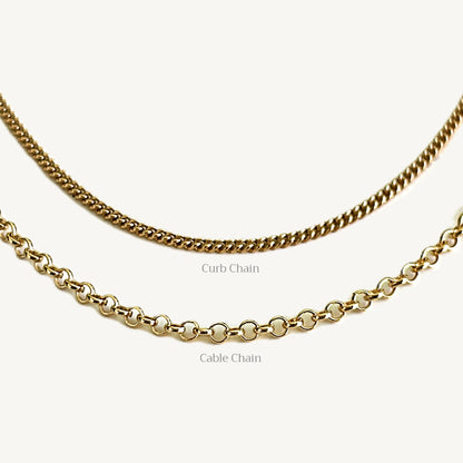 Everyday Gold Chain