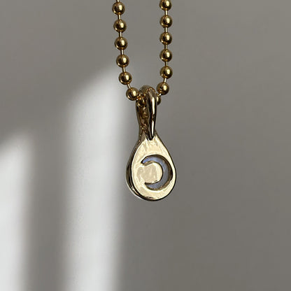 Tidal Pendant