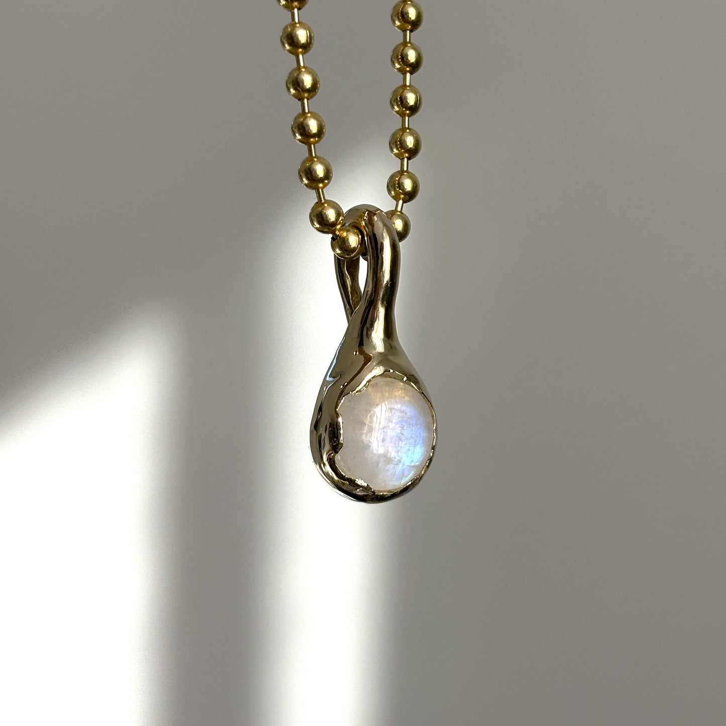 Tidal Pendant