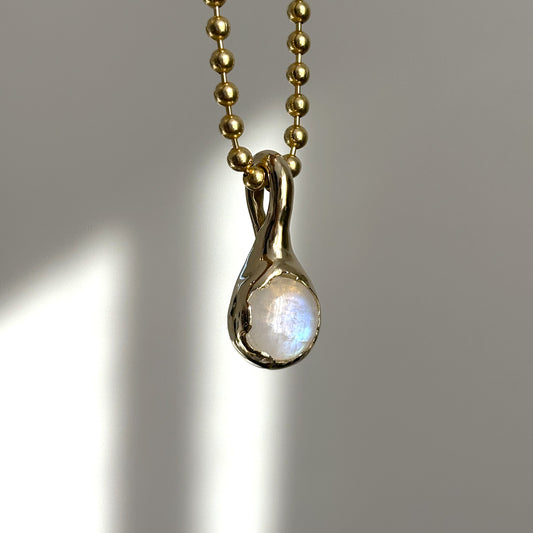 Tidal Pendant