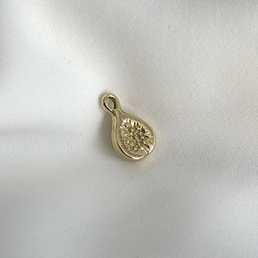 Half Fig Charm
