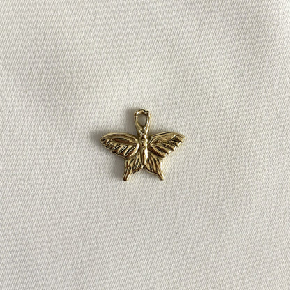 Mariposa Charm