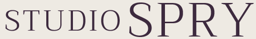 STUDIO SPRY