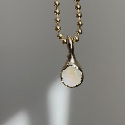Tidal Pendant