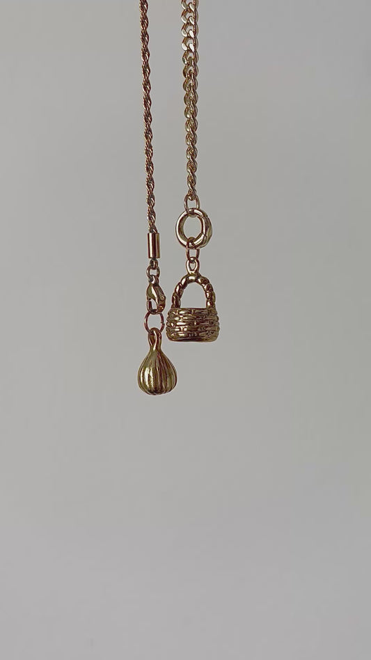 Fig Charm (Pre-order)